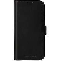 dbramante1928 Copenhagen Handyhülle für Apple iPhone 16 Pro Max schwarz von dbramante1928