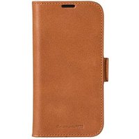 dbramante1928 Copenhagen Handyhülle für Apple iPhone 16 Pro braun von dbramante1928