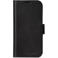 dbramante1928 Copenhagen Handyhülle für Apple iPhone 16 Pro schwarz von dbramante1928