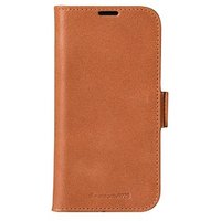 dbramante1928 Copenhagen Handyhülle für Apple iPhone 16 braun von dbramante1928