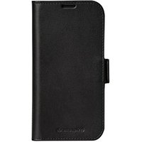 dbramante1928 Copenhagen Handyhülle für Apple iPhone 16 schwarz von dbramante1928