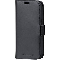 dbramante1928 Copenhagen Handyhülle für Apple iPhone 16e schwarz von dbramante1928