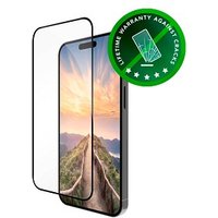dbramante1928 Display-Schutzglas für Apple iPhone 16 Pro von dbramante1928