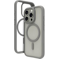 dbramante1928 Grenen MagSafe Handyhülle für Apple iPhone 16 Pro Max titanium von dbramante1928