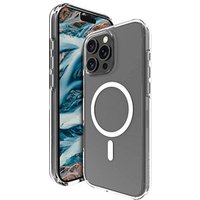 dbramante1928 Iceland Pro MagSafe Handyhülle für Apple iPhone 16 Pro Max transparent dbramante1928 Iceland Pro MagSafe Handyhülle für Apple iPhone 16 Pro Max transparent von dbramante1928