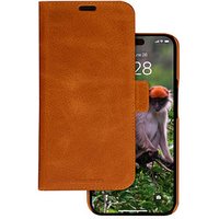 dbramante1928 LYNGE Handyhülle für Apple iPhone 15 braun dbramante1928 LYNGE Handyhülle für Apple iPhone 15 braun von dbramante1928