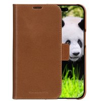 dbramante1928 Lynge Handyhülle für Apple iPhone 16e braun von dbramante1928