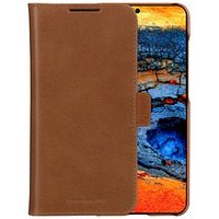 dbramante1928 Lynge Handyhülle für SAMSUNG Galaxy S25+ braun von dbramante1928