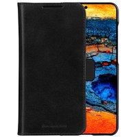 dbramante1928 Lynge Handyhülle für SAMSUNG Galaxy S25+ schwarz von dbramante1928