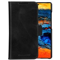 dbramante1928 Lynge Handyhülle für SAMSUNG Galaxy S25 Ultra schwarz von dbramante1928