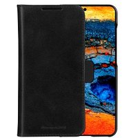 dbramante1928 Lynge Handyhülle für SAMSUNG Galaxy S25 schwarz von dbramante1928