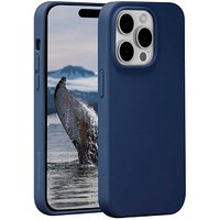 dbramante1928 Monaco Handy-Cover für Apple iPhone 15 Pro pazifikblau dbramante1928 Monaco Handy-Cover für Apple iPhone 15 Pro pazifikblau von dbramante1928