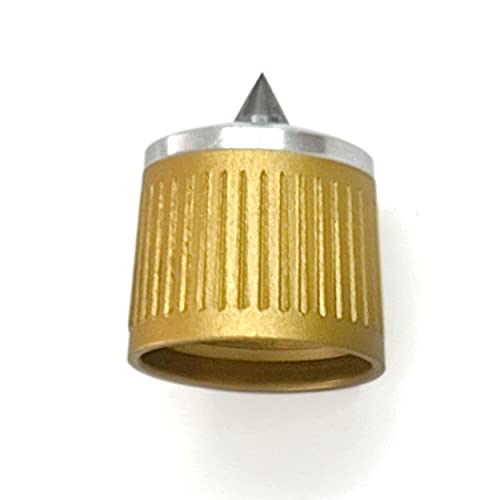 Goldene Gravurspitze für CB09/CB09U Halter, für Silhouette Cameo 1 2 3 4/Portrait/Curio/Graphtec 6000/Plotter Goldene Gravurspitze für CB09/CB09U Halter, für Silhouette Cameo 1 2 3 4/Portrait/Curio/Graphtec 6000/Plotter von dbwhole