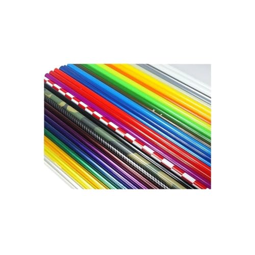 150x60cm Heißschrumpffolie for RC-Flugzeugmodelle DIY(Marine Blue) von ddHaKX