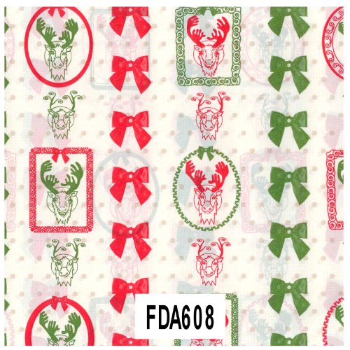 DecoPatch Papier Nr. 608 1 Blatt DecoPatch Papier Nr. 608 1 Blatt von décopatch