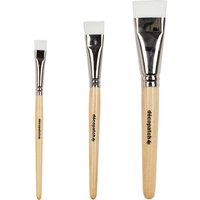 Décopatch Nylonpinsel, 3er Set von décopatch
