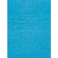 Décopatch-Papier "Krakelee-Blau" von Blau