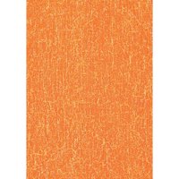 Décopatch-Papier "Krakelee-Orange" von Orange