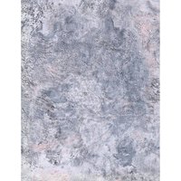 Décopatch-Papier "Marmor-Desert" von Grau