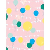 Décopatch-Papier "Party" von décopatch