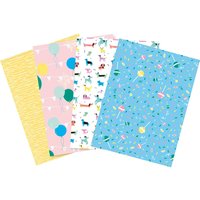 Décopatch Pocket Mix and Patch "Kindergeburtstag" Décopatch Pocket Mix and Patch "Kindergeburtstag" von décopatch