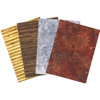 Décopatch Pocket Mix and Patch "Natural Materials" von décopatch