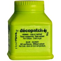 Paperpatch Kleber , 70 g von décopatch