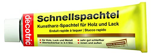 DECOTRIC SCHNELL SPACH.200GR033601001 von decotric GmbH