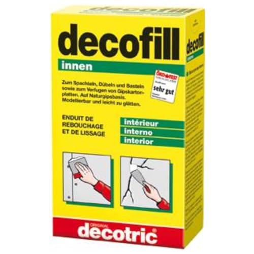 decofill innen decofill innen von decotric