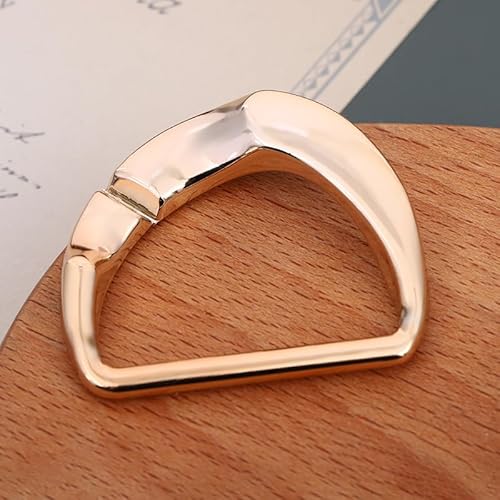 DEEBOW 100PCS 44MM ABS Kette Acryl Verknüpfung Ringe Große Stecker Kunststoff Twist Link Jump Ring Kette Für Schmuck DIY Machen von deebow
