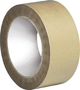 Kreppband 50mm x 50m Krepp Klebeband Abdeckband Abklebeband Malerkrepp 105my Kreppband 50mm x 50m Krepp Klebeband Abdeckband Abklebeband Malerkrepp 105my von defackto