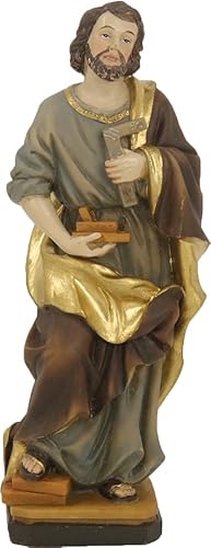 dekoprojekt Heiligenfigur Hlg. Josef mit Winkel und Hobel 25 cm dekoprojekt Heiligenfigur Hlg. Josef mit Winkel und Hobel 25 cm von dekoprojekt