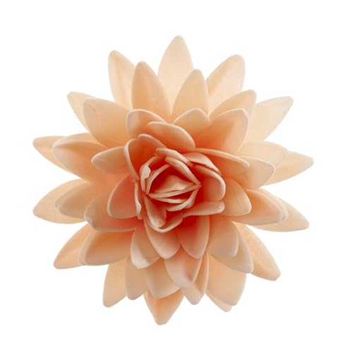 dekora | Riesen-Herbstwaffelblume | Maisstärke, Kartoffelstärke, Rapsöl | Glutenfrei, Laktosefrei | Torte, Ø 12,5Cm dekora | Riesen-Herbstwaffelblume | Maisstärke, Kartoffelstärke, Rapsöl | Glutenfrei, Laktosefrei | Torte, Ø 12,5Cm von dekora
