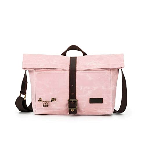 Della Q 22235 Canvas Bag, Petal, Einheitsgröße Della Q 22235 Canvas Bag, Petal, Einheitsgröße von Della Q