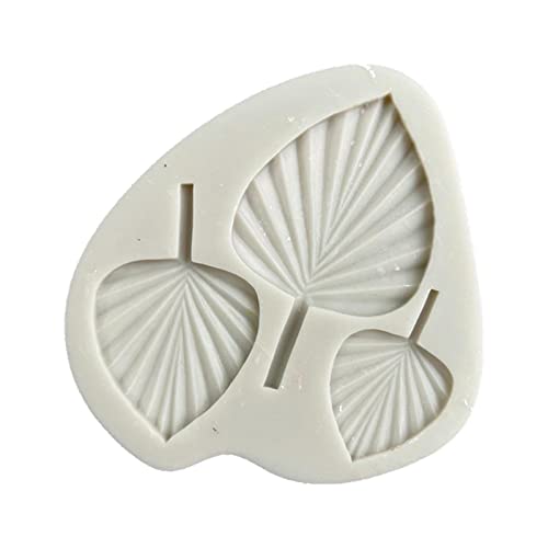 Fondant für Kuchendekoration: Formen für Fondant, Fächer, Schokolade, Butter, Harz, Ton, , Seife, Bastelprojekte und Kuchendekoration. Delr Fondant für Kuchendekoration: Formen für Fondant, Fächer, Schokolade, Butter, Harz, Ton, , Seife, Bastelprojekte und Kuchendekoration. Delr von delr