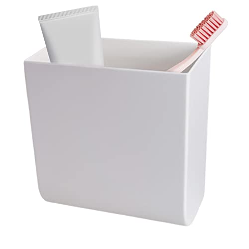 delr Box mit Filzstiften, Ladestation für Handy, ohne Löcher, mit großem Platz, Aufbewahrungsbehälter für Stifte, Handy, Controller delr Box mit Filzstiften, Ladestation für Handy, ohne Löcher, mit großem Platz, Aufbewahrungsbehälter für Stifte, Handy, Controller von delr