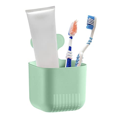 delr Magnetischer Schreibtisch-Organizer, Make-up-Pinselhalter, mit Wandhalterung mit Fernbedienung für magnetische Blätter für Waschmaschine delr Magnetischer Schreibtisch-Organizer, Make-up-Pinselhalter, mit Wandhalterung mit Fernbedienung für magnetische Blätter für Waschmaschine von delr