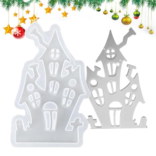 demaxiyad Silikonform für Kerzenständer aus Kunstharz, Weihnachtsform, , Kerzenständer, Beton, Zement, Gips, Bastelformen für Epoxidharz, Gips, Ton demaxiyad Silikonform für Kerzenständer aus Kunstharz, Weihnachtsform, , Kerzenständer, Beton, Zement, Gips, Bastelformen für Epoxidharz, Gips, Ton von demaxiyad