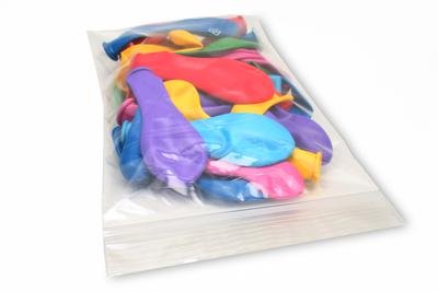 1000 Druckverschlußbeutel 200 x 300 mm Verschlussbeutel ZIP Druckverschlussbeutel von der-verpackungs-profi