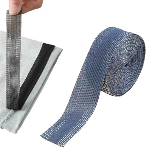 Selbstklebendes Hosensaumband | Sofort Aufbügelbares Saumband, 5 M/5,47 Zoll Hosenkantenverkürzung, Selbstklebend, 25 Mm Hosenmundpastenkanten-Stoffband Für Anzughosen, Jeans, Hosen, -Nähzubehör Selbstklebendes Hosensaumband | Sofort Aufbügelbares Saumband, 5 M/5,47 Zoll Hosenkantenverkürzung, Selbstklebend, 25 Mm Hosenmundpastenkanten-Stoffband Für Anzughosen, Jeans, Hosen, -Nähzubehör von dewdat