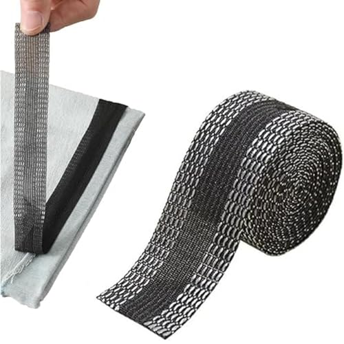 Selbstklebendes Hosensaumband | Sofort Aufbügelbares Saumband, 5 M/5,47 Zoll Hosenkantenverkürzung, Selbstklebend, 25 Mm Hosenmundpastenkanten-Stoffband Für Anzughosen, Jeans, Hosen, -Nähzubehör Selbstklebendes Hosensaumband | Sofort Aufbügelbares Saumband, 5 M/5,47 Zoll Hosenkantenverkürzung, Selbstklebend, 25 Mm Hosenmundpastenkanten-Stoffband Für Anzughosen, Jeans, Hosen, -Nähzubehör von dewdat