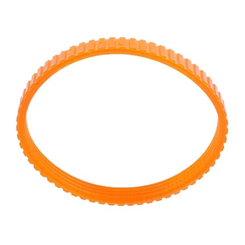 dijiusidy 9,6 mm Breite Elektrischer Handhobel Antriebsriemen Ersatz Elektrowerkzeug Zugfeste Antriebsriemen Ersetzen von Teilen, Typ 1900 dijiusidy 9,6 mm Breite Elektrischer Handhobel Antriebsriemen Ersatz Elektrowerkzeug Zugfeste Antriebsriemen Ersetzen von Teilen, Typ 1900 von dijiusidy