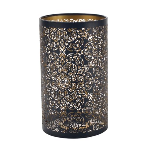 dijiusidy Moderne Easy Shade Lampenschirmmaterialien aus Metall, langlebiger Lampenschirm, einfach zu installierende Lampe, passend für kompatiblen Hängelampenschirm, Abbildung 1 dijiusidy Moderne Easy Shade Lampenschirmmaterialien aus Metall, langlebiger Lampenschirm, einfach zu installierende Lampe, passend für kompatiblen Hängelampenschirm, Abbildung 1 von dijiusidy