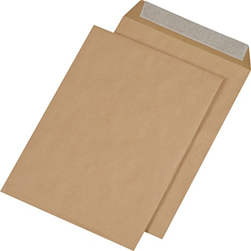 1000 Stück Versandtaschen B4 ohne Fenster braun Haftklebend 250x353 mm HK Briefumschläge Kuvert dimapax 1000 Stück Versandtaschen B4 ohne Fenster braun Haftklebend 250x353 mm HK Briefumschläge Kuvert dimapax von dimapax