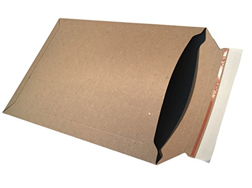 300 Versandtaschen aus Vollpappe 295 x 375 mm passend für Format: B4 Vollpapptaschen Kuverts Taschen braun von dimapax 300 Versandtaschen aus Vollpappe 295 x 375 mm passend für Format: B4 Vollpapptaschen Kuverts Taschen braun von dimapax von dimapax