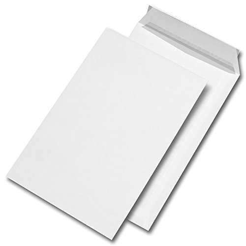 500 Versandtaschen C5 162x229 mm HK ohne Fenster weiss dimapax 500 Versandtaschen C5 162x229 mm HK ohne Fenster weiss dimapax von dimapax