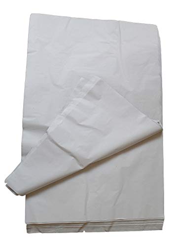 DIMAPAX Packseide, Seidenpapier, 5 kg, 50 x 75cm grau,Polsterpapier Geschirrpapier Papckpapier von dimapax