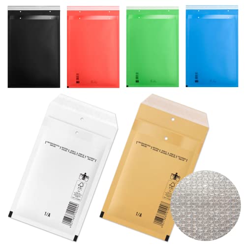 Luftpolstertaschen | Luftpolster Versandtaschen | Bubble Bag | Luftpolster Briefsendung | Lutpolsterumschläge | Polsterumschlag | Luftpolsterversandtaschen von dimapax