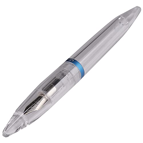 dissot 0,5 mm Nib Kugelschreiber mit Pipette, hohe Kapazität, transparent, Stifte, Büro, Schulbedarf, für Studenten, Schreiben, Geschenke dissot 0,5 mm Nib Kugelschreiber mit Pipette, hohe Kapazität, transparent, Stifte, Büro, Schulbedarf, für Studenten, Schreiben, Geschenke von dissot