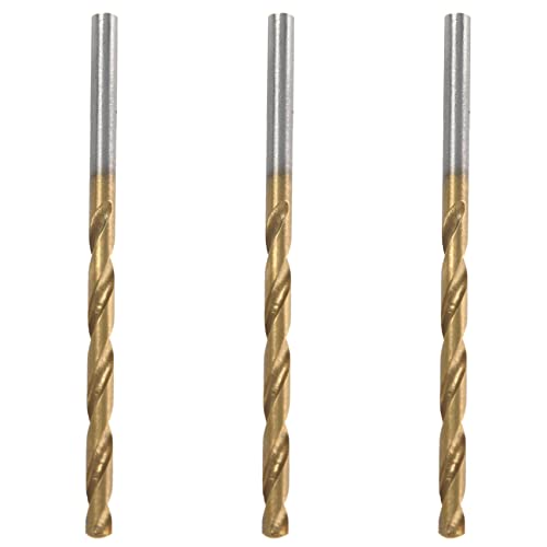 dissot 150-teiliges Bohrer-Werkzeug aus Hochgeschwindigkeitsstahl mit Titanbeschichtung, 1/1,5/2/2,5/3 mm dissot 150-teiliges Bohrer-Werkzeug aus Hochgeschwindigkeitsstahl mit Titanbeschichtung, 1/1,5/2/2,5/3 mm von dissot